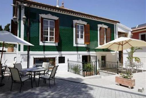 фото отеля Palau Verd Hotel Denia