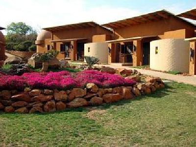 фото отеля Thaba Ya Batswana