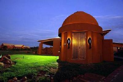 фото отеля Thaba Ya Batswana