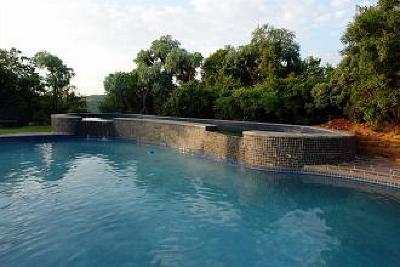 фото отеля Thaba Ya Batswana