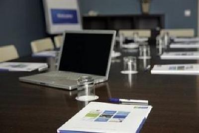 фото отеля Hotel Holiday Inn Express Bilbao