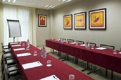 фото отеля Hotel Holiday Inn Express Bilbao