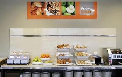 фото отеля Hotel Holiday Inn Express Bilbao