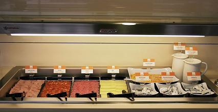 фото отеля Hotel Holiday Inn Express Bilbao
