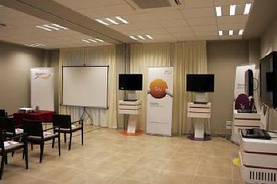 фото отеля Hotel Holiday Inn Express Bilbao