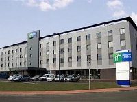 Hotel Holiday Inn Express Bilbao