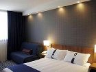 фото отеля Hotel Holiday Inn Express Bilbao