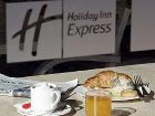 фото отеля Hotel Holiday Inn Express Bilbao