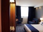 фото отеля Hotel Holiday Inn Express Bilbao