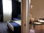 фото отеля Hotel Holiday Inn Express Bilbao