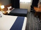 фото отеля Hotel Holiday Inn Express Bilbao