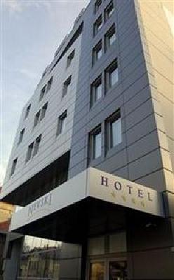 фото отеля Hotel Nevski