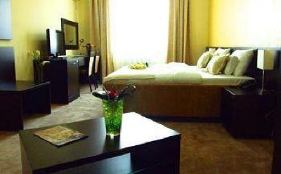 фото отеля Hotel Nevski