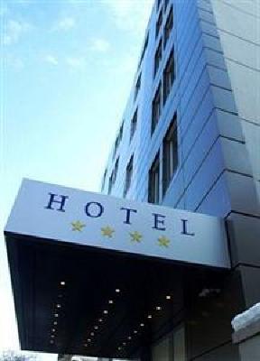 фото отеля Hotel Nevski
