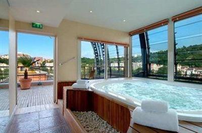 фото отеля Hilton Lyon
