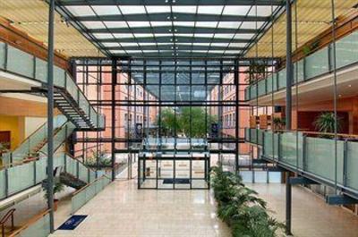 фото отеля Hilton Lyon