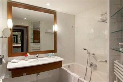фото отеля Hilton Lyon