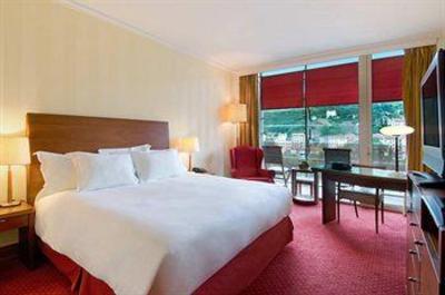 фото отеля Hilton Lyon