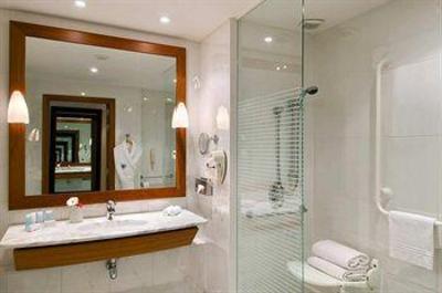 фото отеля Hilton Lyon