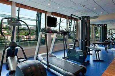 фото отеля Hilton Lyon