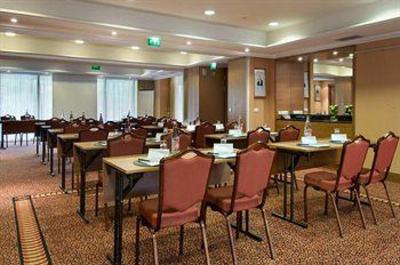 фото отеля Hilton Lyon