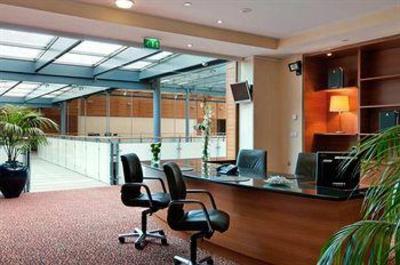 фото отеля Hilton Lyon
