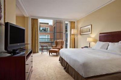 фото отеля Hilton Lyon