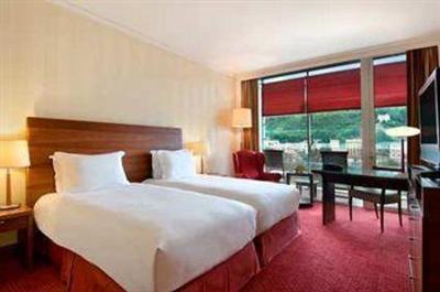 фото отеля Hilton Lyon