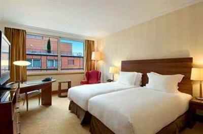 фото отеля Hilton Lyon