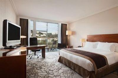 фото отеля Hilton Lyon