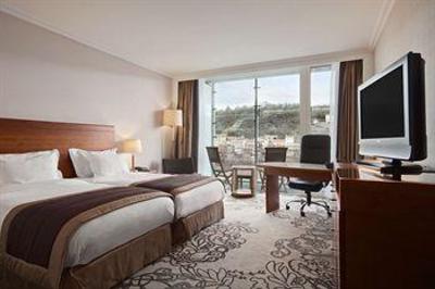 фото отеля Hilton Lyon