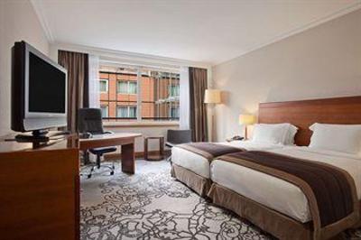 фото отеля Hilton Lyon