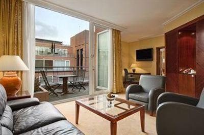 фото отеля Hilton Lyon