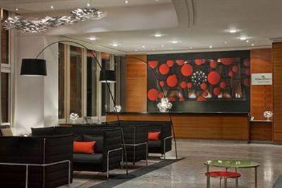 фото отеля Hilton Lyon