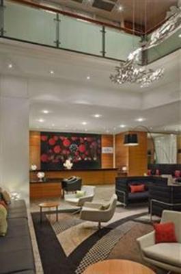 фото отеля Hilton Lyon