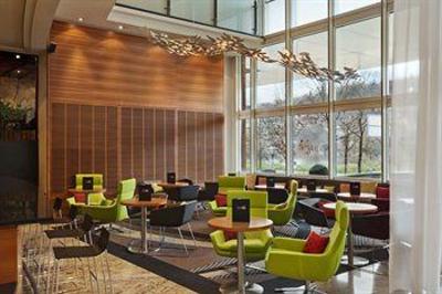 фото отеля Hilton Lyon
