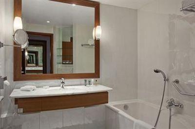фото отеля Hilton Lyon