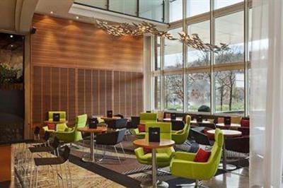 фото отеля Hilton Lyon