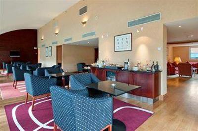 фото отеля Hilton Lyon