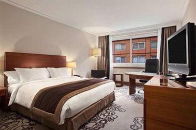 фото отеля Hilton Lyon