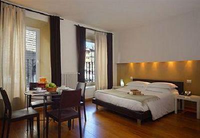 фото отеля Relais Piazza Signoria