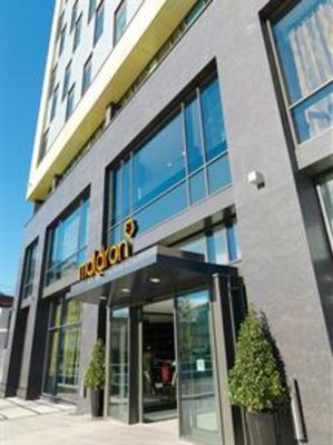 фото отеля Maldron Hotel Cardiff