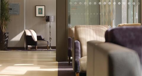 фото отеля Maldron Hotel Cardiff