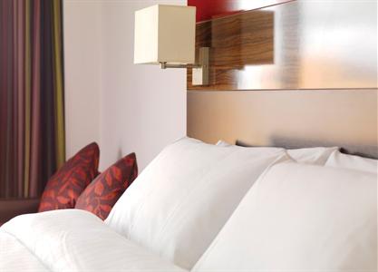 фото отеля Maldron Hotel Cardiff