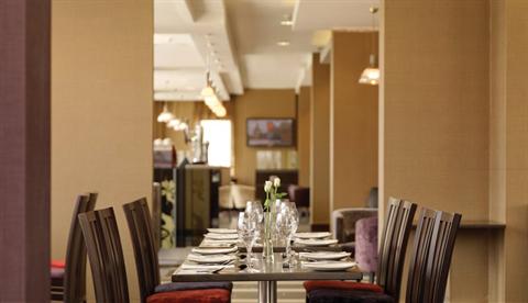 фото отеля Maldron Hotel Cardiff