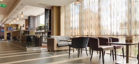 фото отеля Maldron Hotel Cardiff