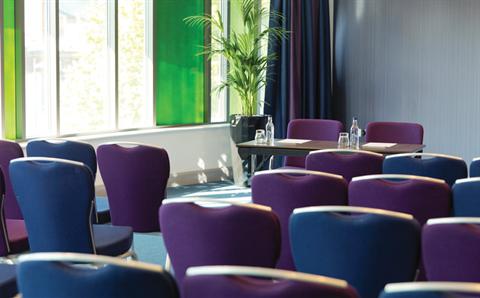 фото отеля Maldron Hotel Cardiff