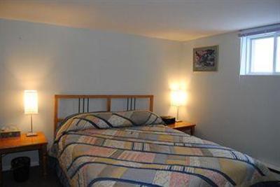 фото отеля Sunnyside Bed and Breakfast