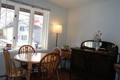 фото отеля Sunnyside Bed and Breakfast