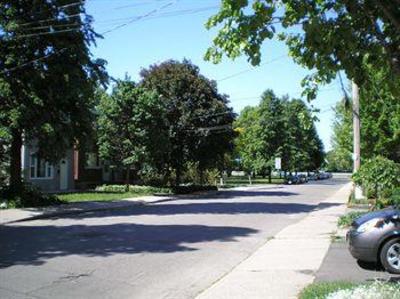 фото отеля Sunnyside Bed and Breakfast